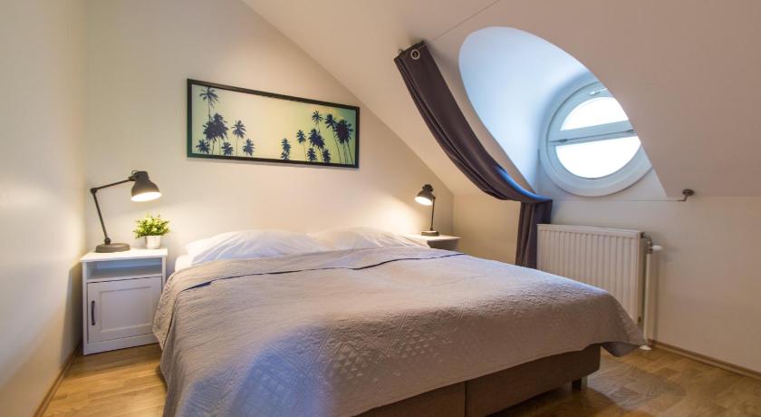 The Greenery Apartments — Hotel in Vienna