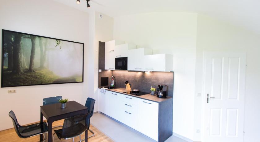 The Greenery Apartments photo