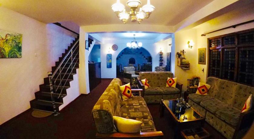 new royal mount hotel photo
