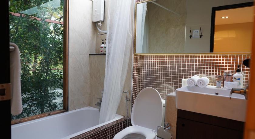 รูปของเคบิน สำหรับครอบครัว (Family Cabin Room) 15