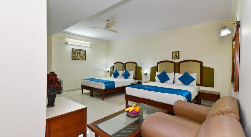 South Indian Hotel