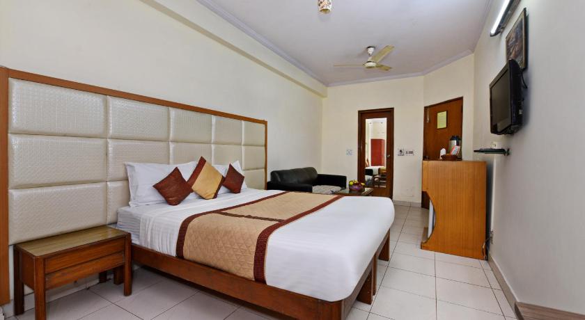 South Indian Hotel