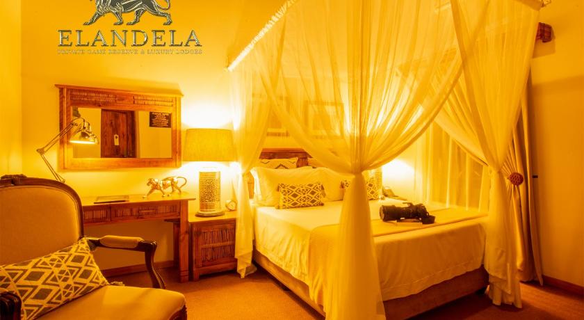 Elandela Private Game Reserve & Luxury Lodge photo