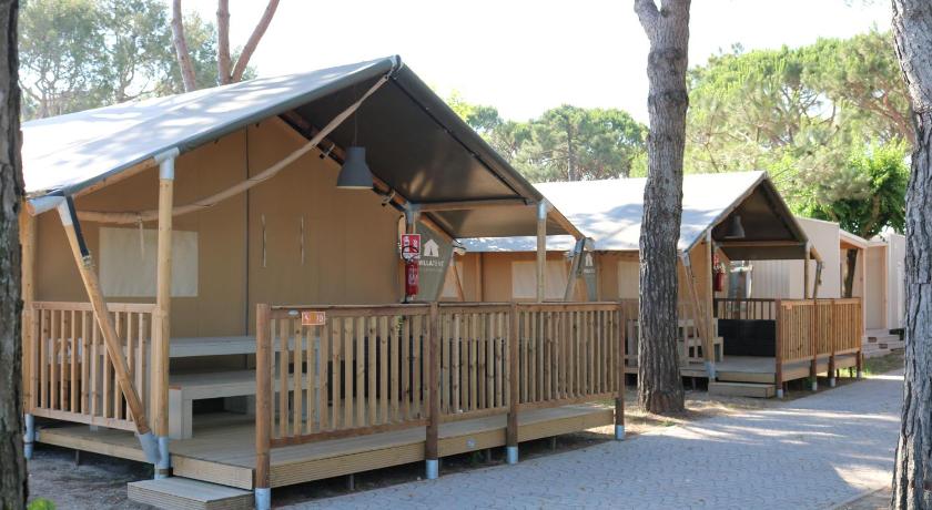 Glamping Cavallino — Hotel in Cavallino Treporti