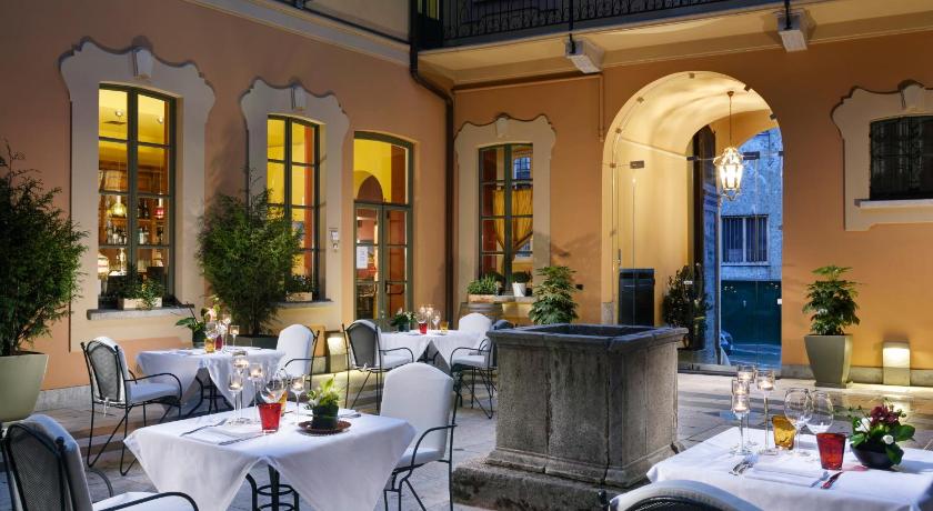 Best Western Villa Appiani