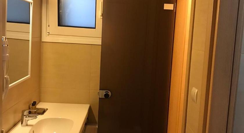 Methexis Boutique Hotel photo