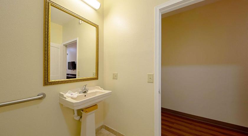 Motel 6-Rhome, TX photo