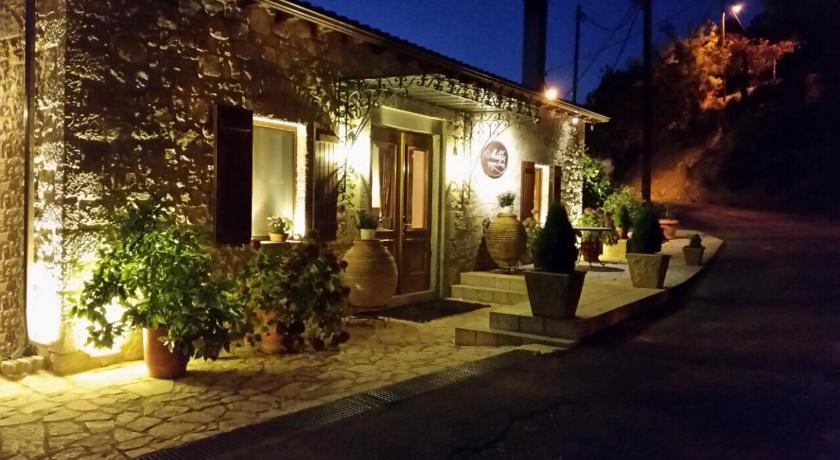 Methexis Boutique Hotel photo