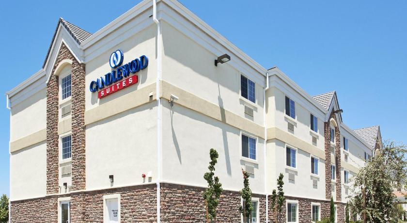 Candlewood Suites Turlock