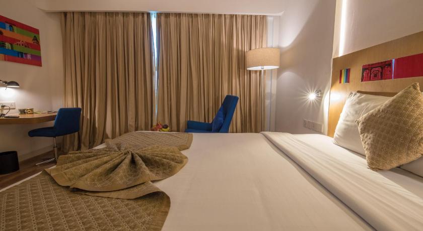 Park Inn by Radisson New Delhi IP Extension