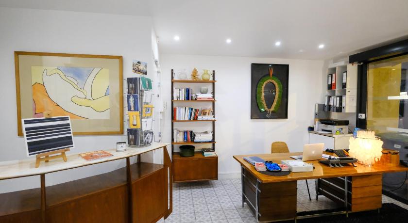 HOTEL LUCIEN                                                                               photo
