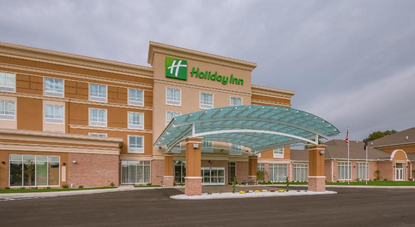 Holiday Inn Mishawaka photo