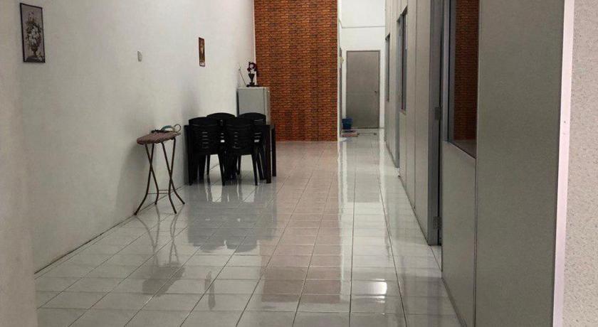 GERIK HOMESTAY photo