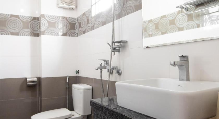 Hanoi Titanic 2 Hotel 3-Star Hotel suite