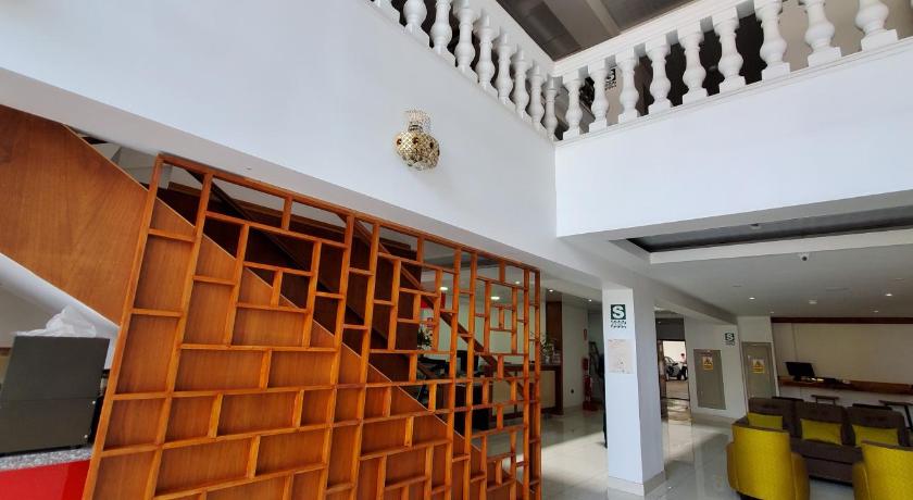 Ayenda La Luna Inn photo