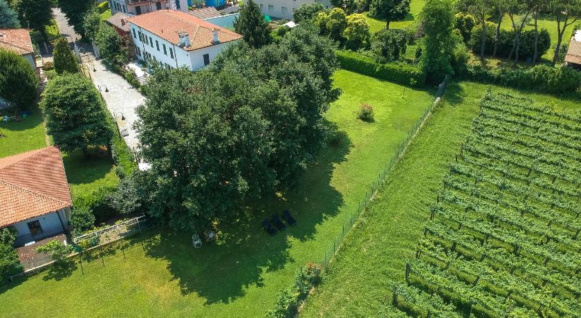 Villa Franca Casa Vacanze