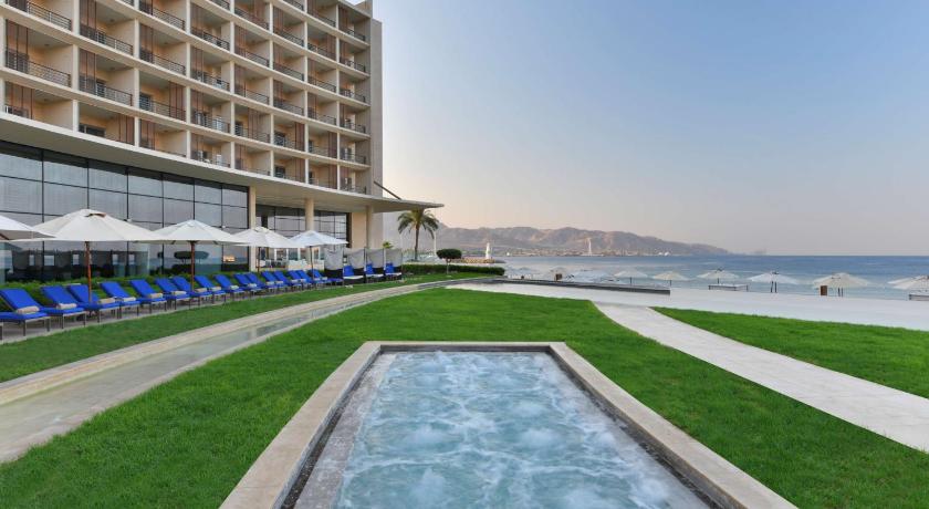 Kempinski Hotel Aqaba