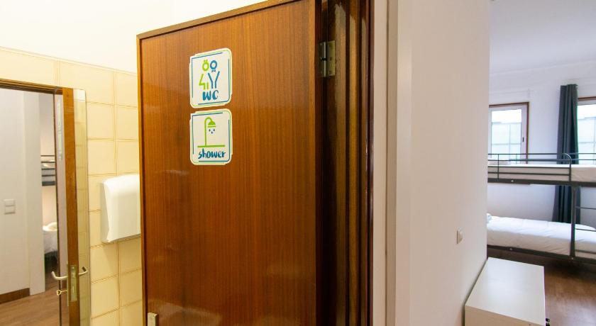 Change The World Hostels - Porto - Santa Catarina photo