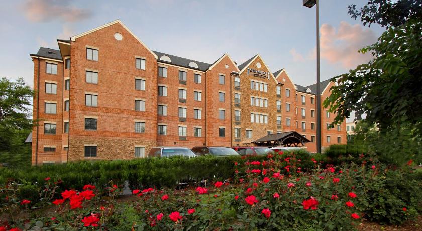 Staybridge Suites Tysons - McLean photo