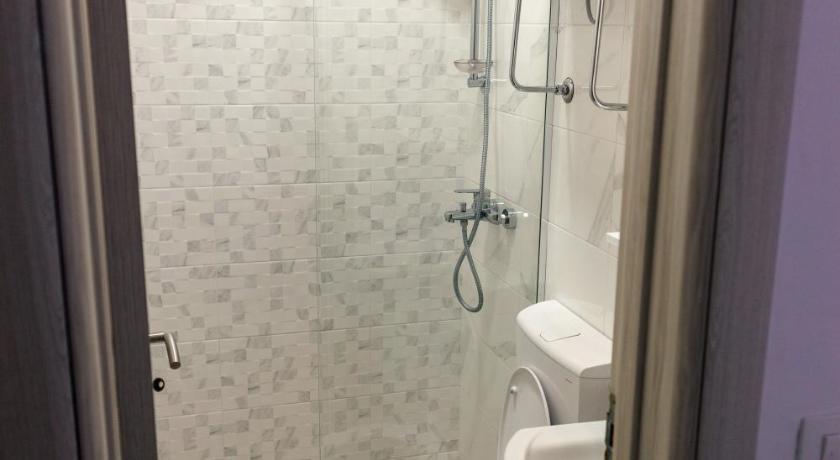 Apartmani Stanisic-Becici photo