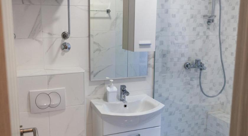 Apartmani Stanisic-Becici photo