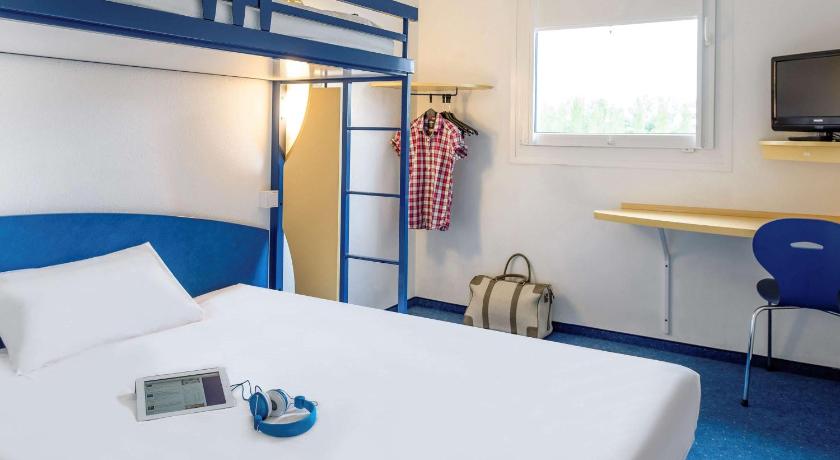 ibis budget Libourne