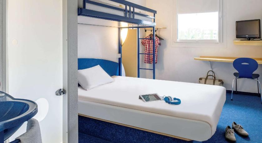 ibis budget Libourne