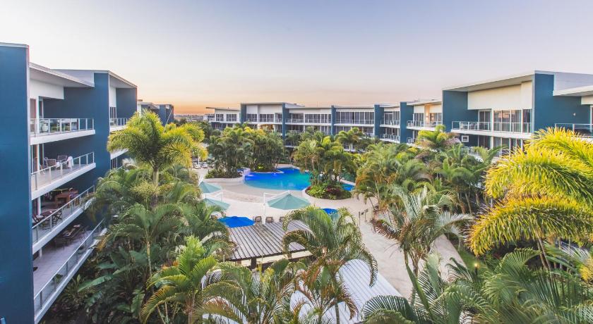 Azzura Greens Resort photo