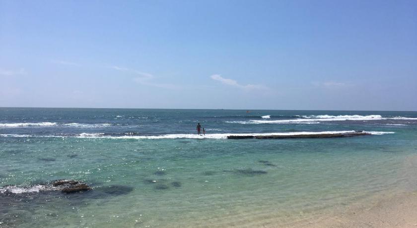 Beach Inns Holiday Resort photo