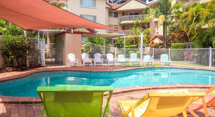 Jubilee Views Holiday Apartments photo