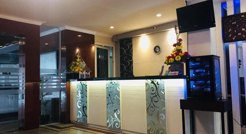 Hotel 88 Diponegoro-Jember by WH photo