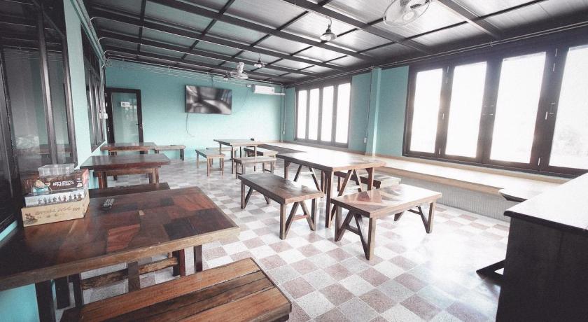 More than Sleep Hostel Pak Chong - Khao Yai - image 14