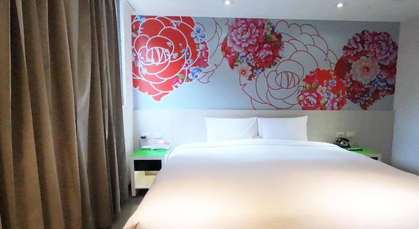 Standard Room With Window (Standard Room with Window)圖片 5