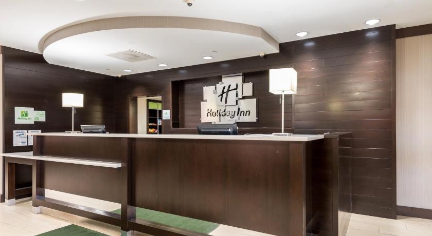 Holiday Inn - Indianapolis Downtown photo