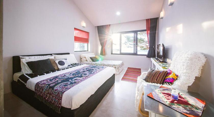 Jejulan B B Jeju Island Best Price Guarantee Mobile Bookings Live Chat