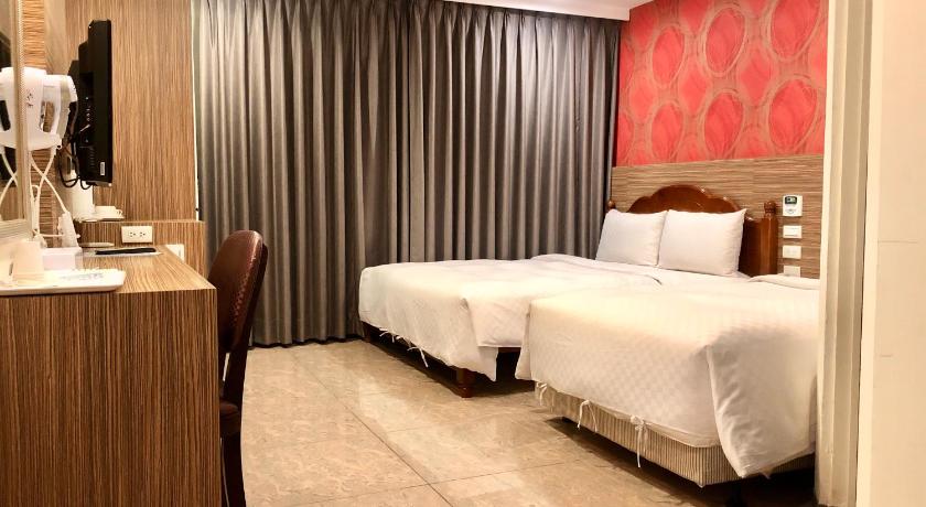 Kousin Hotel - image 13