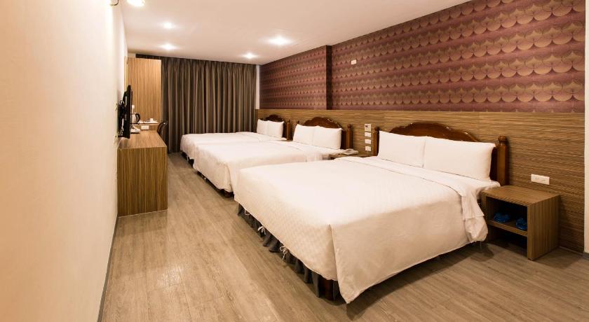 Kousin Hotel - image 7