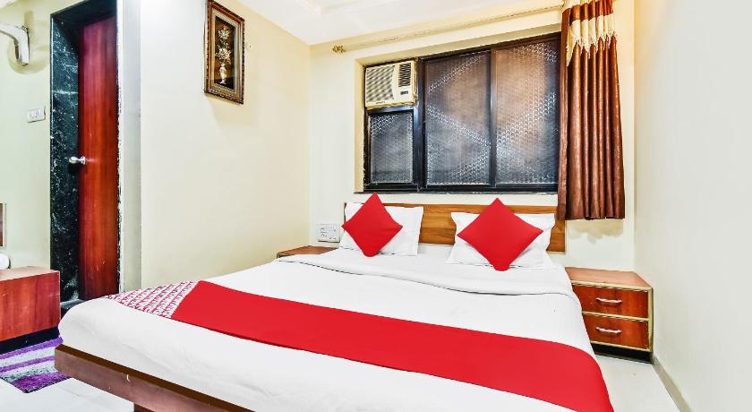 OYO Flagship 66598 Hotel Sagar