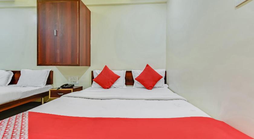 OYO Flagship 66598 Hotel Sagar