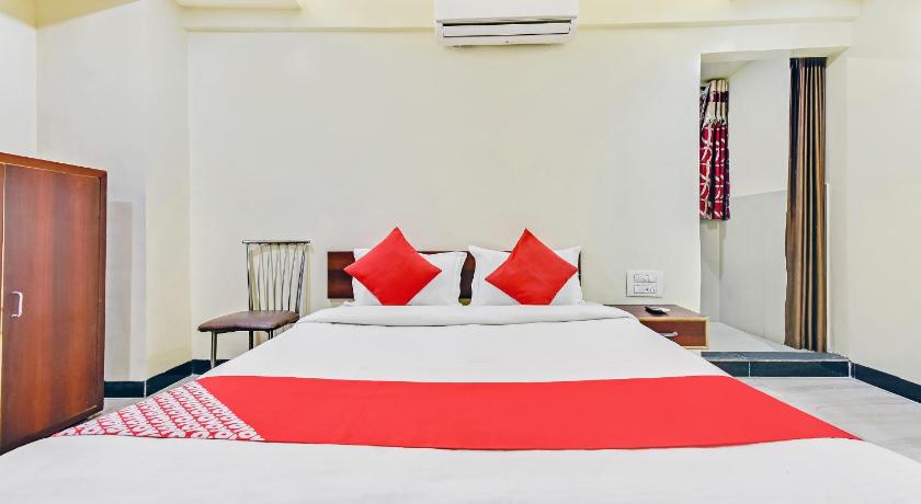 OYO Flagship 66598 Hotel Sagar