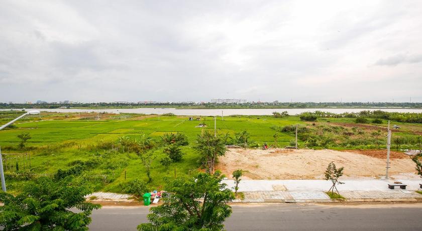 Da Nang Santorini House And Coffee 2-Star Hotel amenity