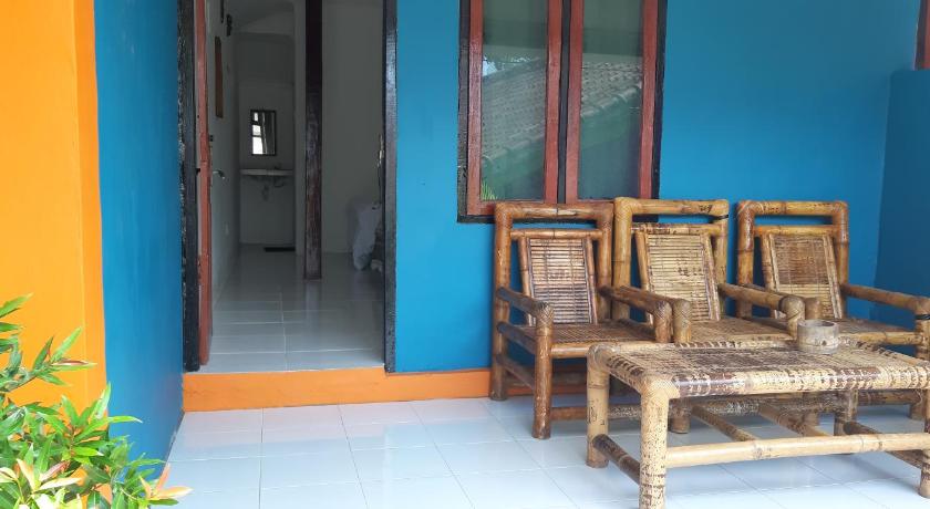 Diyah Homestay photo