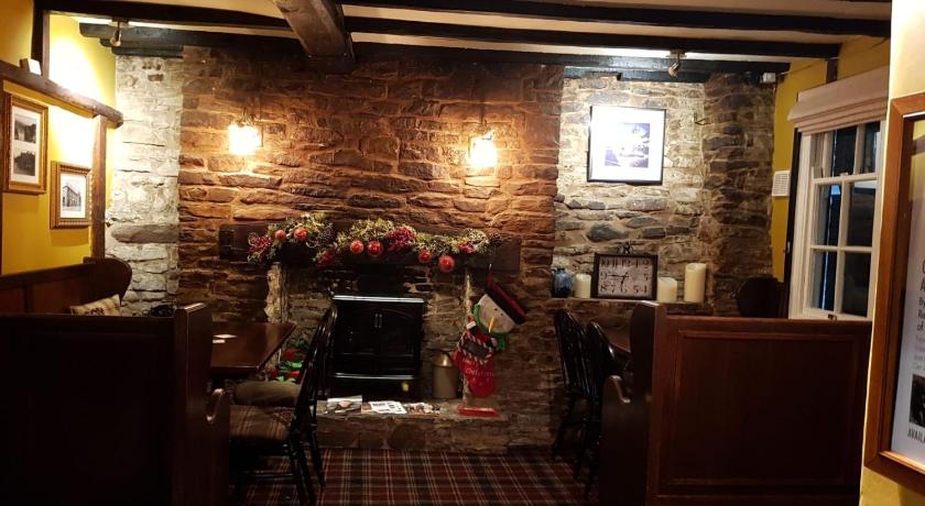 The Wheatsheaf Inn photo