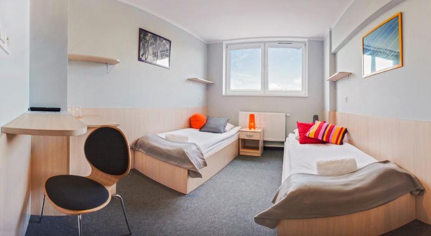 Hostel Rakieta photo