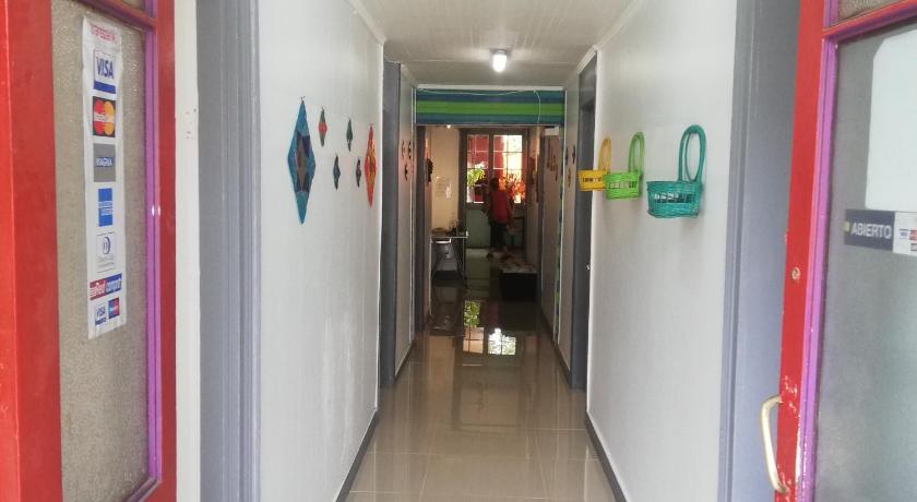 Hostal Vicmar photo