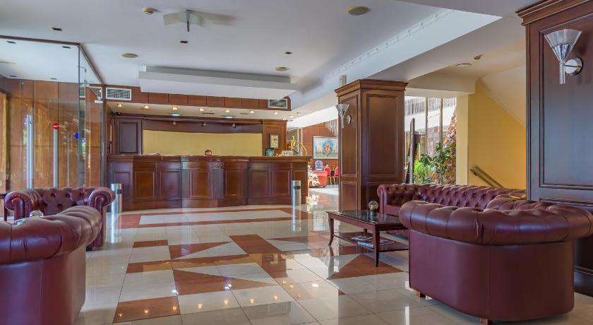 Avalon Airport Hotel Thessaloniki