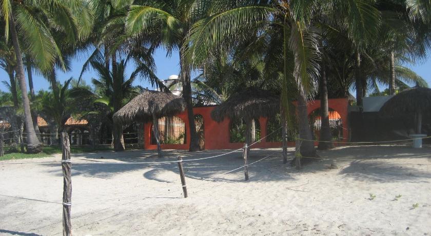 Unelma Bungalows photo