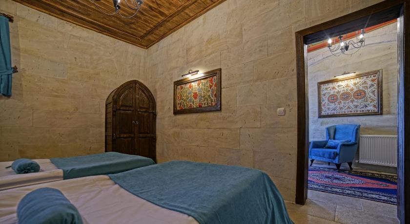 DOORS OF CAPPADOCIA HOTEL - ADULTS ONLY