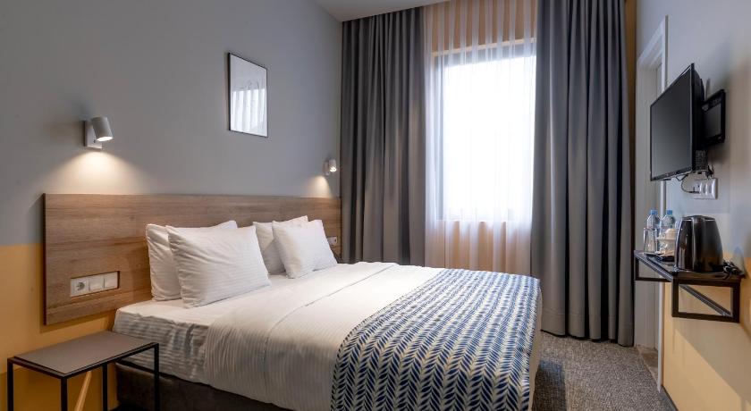 Vera Hills Boutique Hotel photo