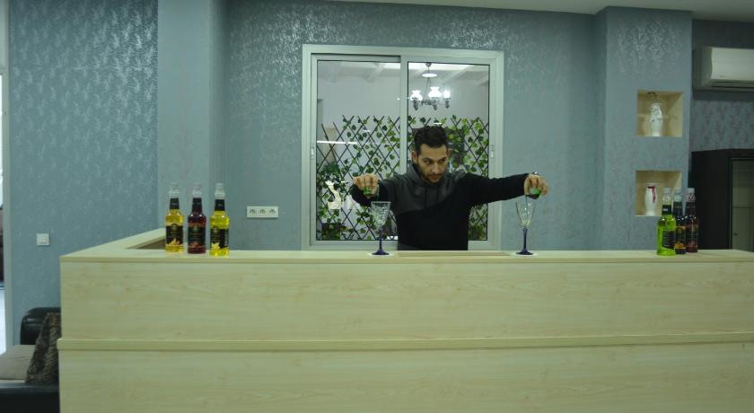 Yesilyurt Residence photo